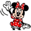 Minnie Mouse  4 22
