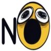 NO