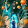 Galería DrAgoN BALL2 30