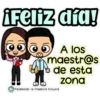 día del maestr@ 29