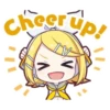 Cheer
up!