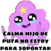 Princesa Grumosa 30