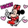 Minnie Mouse  4 23