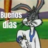 BUENOS DIAS 44 30