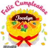 Feliz
Cumpleaños
Jocelyn
Eli&Javi(JD)