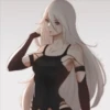 White Anime 2 30