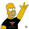 Simpson Rock & ska 29