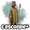 Cesconde*