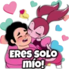 Steven tóxico 6