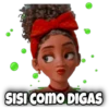 SISI COMO DIGAS