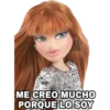 Bratz | @StickersSAdeCV🟢 5