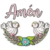 Amén  3 Clásica 5