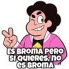 Steven tóxico 7
