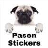 N
Pasen
Stickers