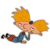 Mood Helga y Arnold 5