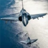 Военные самолеты 6
