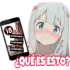 ♡IZUMI SAGIRI♡(Para MisheMiau) 5