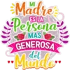 Frases de Mamá 6