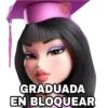 Bratz | @StickersSAdeCV🟢 6
