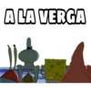 A LA VERGA
L.O