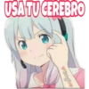 ♡IZUMI SAGIRI♡(Para MisheMiau) 6