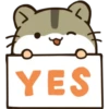 Chinese Hamsters   (C) 5