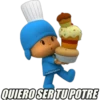 haddderbonilla
QUIERO SER TU POTRE