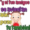 Frases de Mamá 1 6