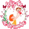 Feliz día Mamá  1 6