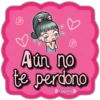 Aún no
te perdono
lopena