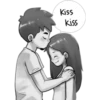 Kiss
kiss