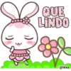 QUE
LINDO
@lexa