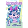 MORNING
m