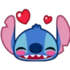 Stitch Emojis 5