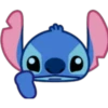 Stitch Emojis 6