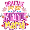 Frases de Mamá 7