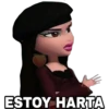 Bratz | @StickersSAdeCV🟢 7