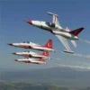 Военные самолеты 7