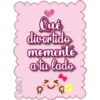 lorena
Que
divertido
momento
a tu lado
