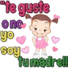 Frases de Mamá 1 7