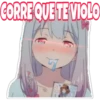 ♡IZUMI SAGIRI♡(Para MisheMiau) 7
