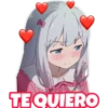 ♡IZUMI SAGIRI♡(Para MisheMiau) 8