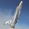 Военные самолеты 8