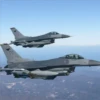 Военные самолеты 9
