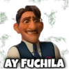 AY FUCHILA