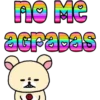 osito enojón ᥫ᭡ 7