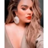 Karol-G Face 7