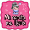 Mi camita
me lama
Lorena