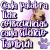 Dog & Frases    C☆ 10