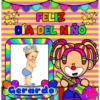 Feliz día del Niño 2 6